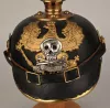Brunswick 92 Infantry Regiment "Eigenthums Helm"  - Braunschweig Visuel 2
